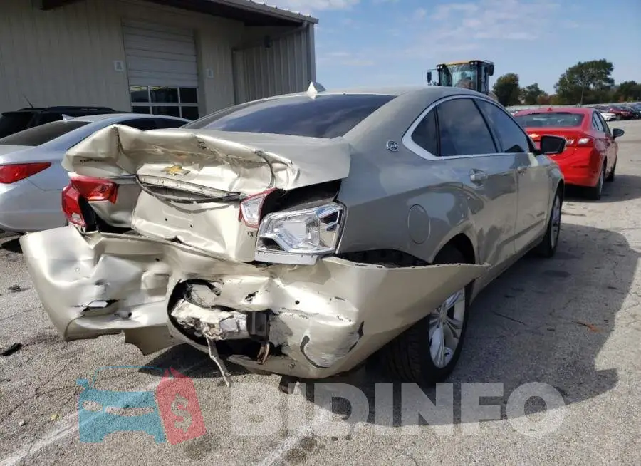 2G1115SL2E9227623 Photo# 4