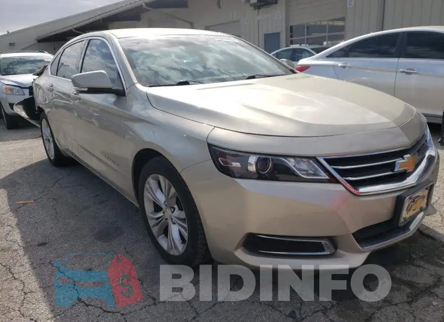 2G1115SL2E9227623 Photo# 1