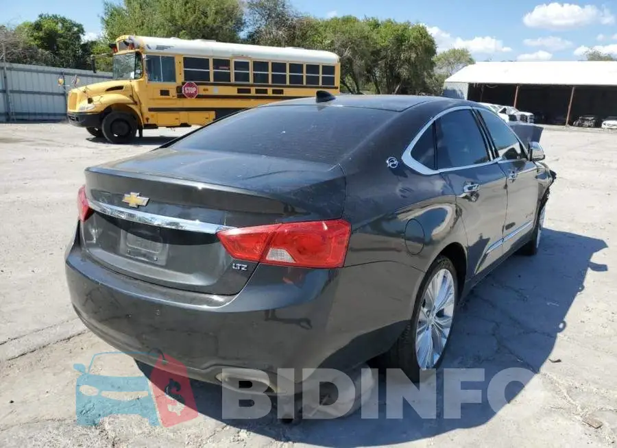 2G1165S33F9251674 Photo# 4