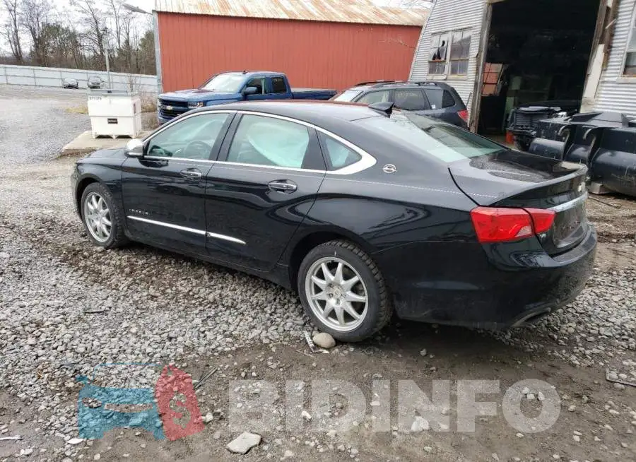 2G1165S39F9154916 Photo# 2