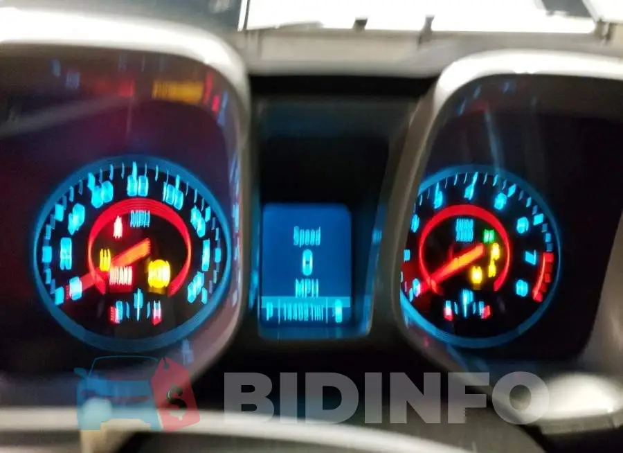 2G1FB1E30F9286632 Photo# 9