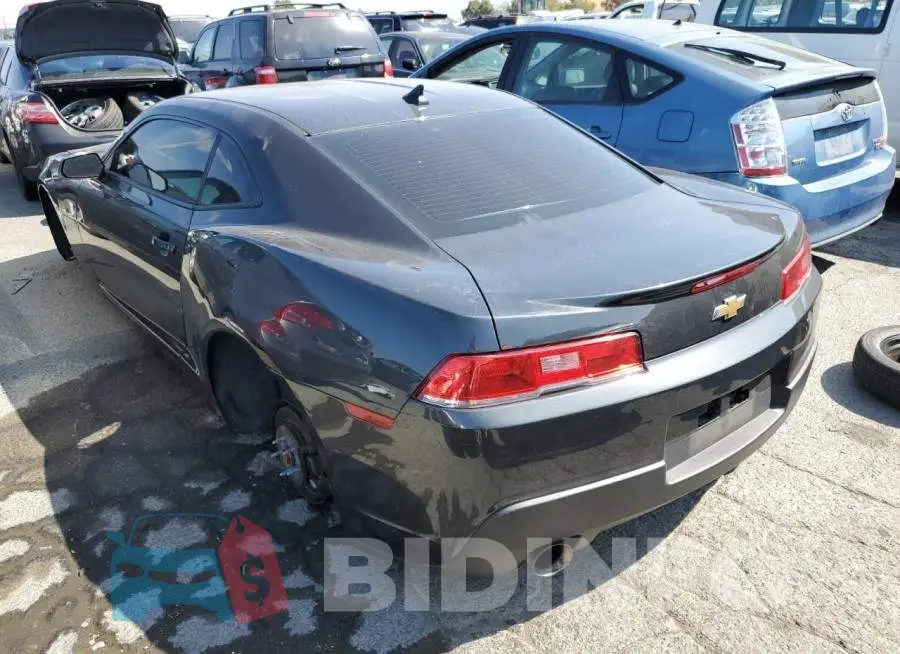 2G1FB1E31E9306238 Photo# 3