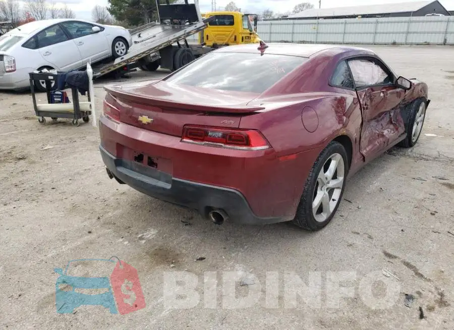 2G1FB1E32E9240248 Photo# 4