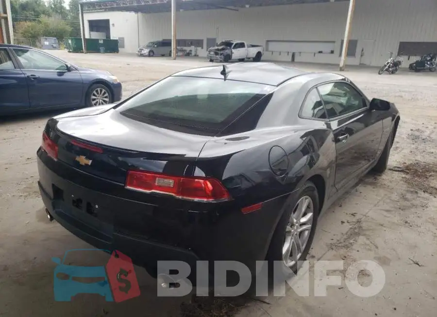 2G1FB1E36F9307158 Photo# 4