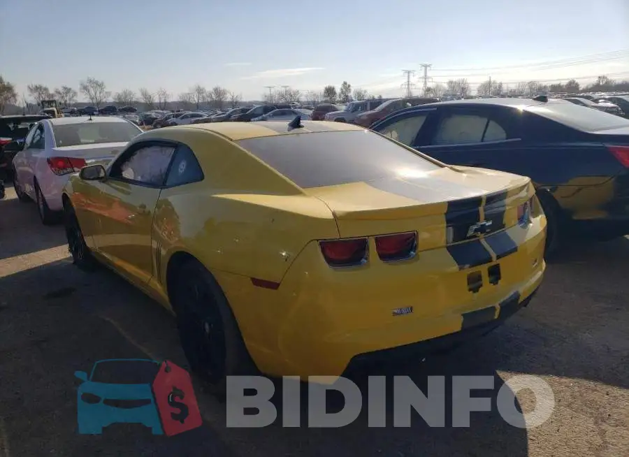 2G1FB1E3XD9210526 Photo# 3