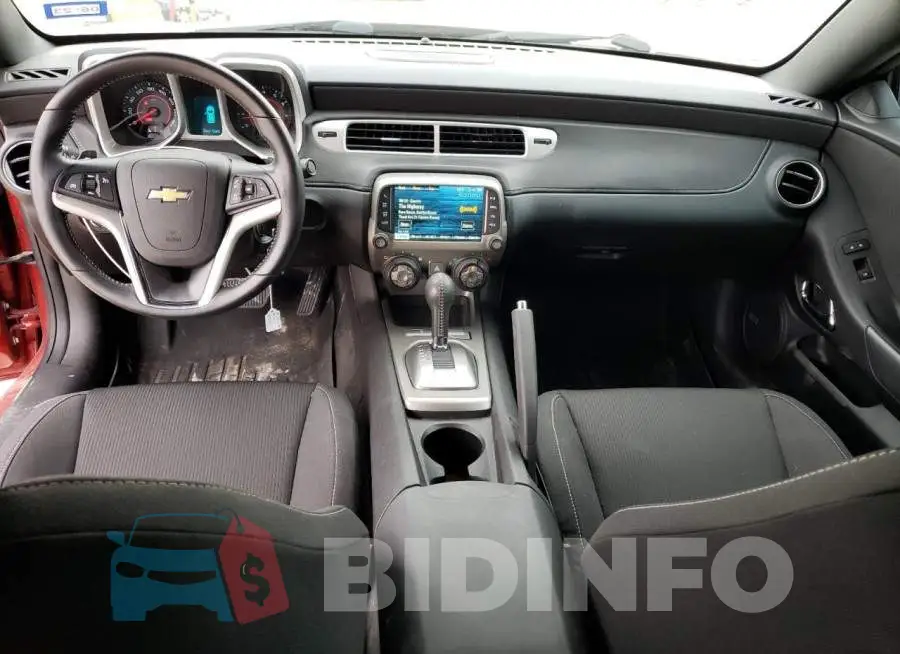 2G1FD1E32F9241430 Photo# 8