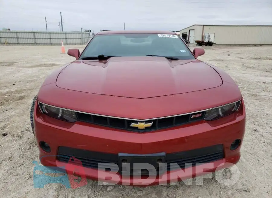 2G1FD1E32F9241430 Photo# 5