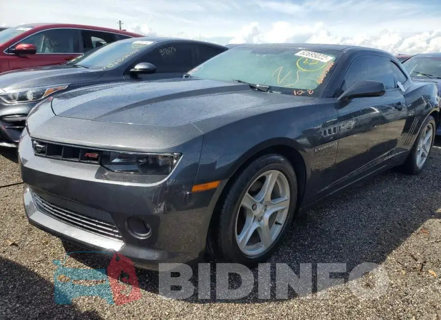 2G1FD1E35F9179554 Photo# 2