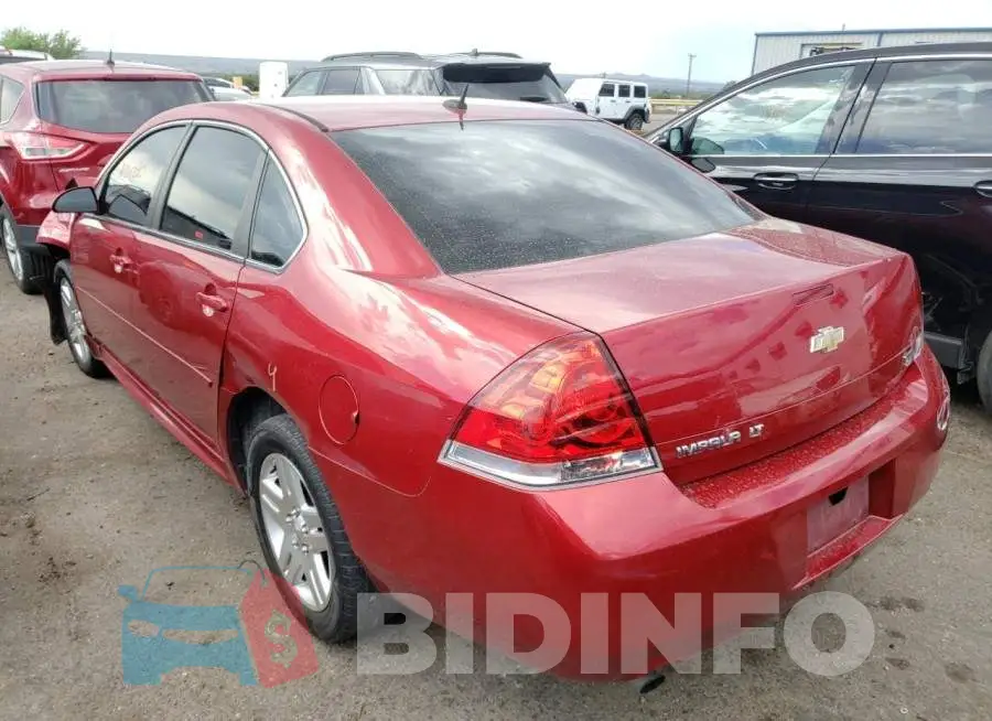 2G1WB5E37E1183647 Photo# 3