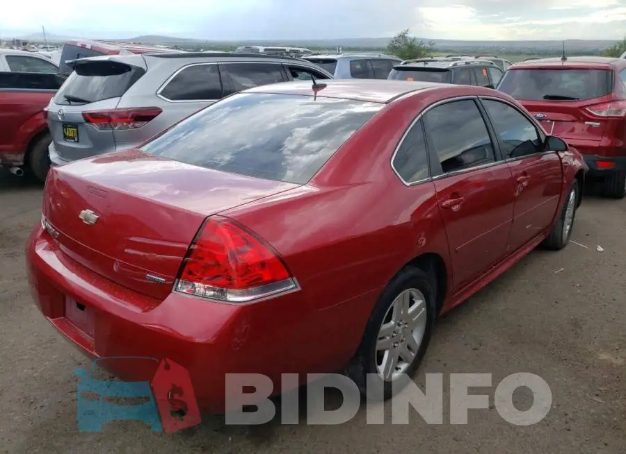 2G1WB5E37E1183647 Photo# 4