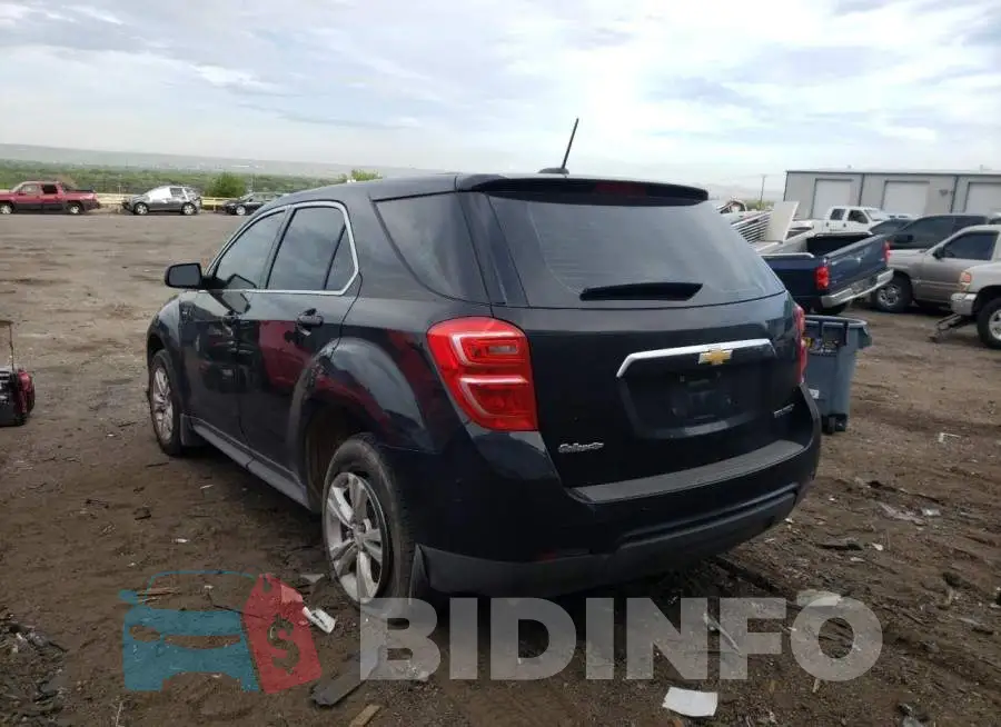 2GNALBEK6G6322314 Photo# 3