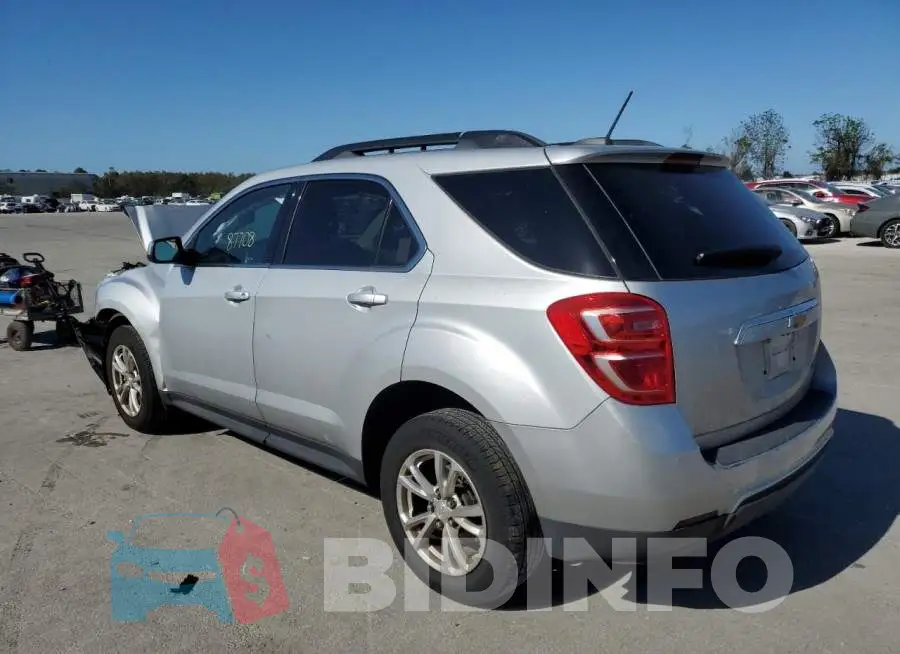 2GNALCEK6G6202261 Photo# 2