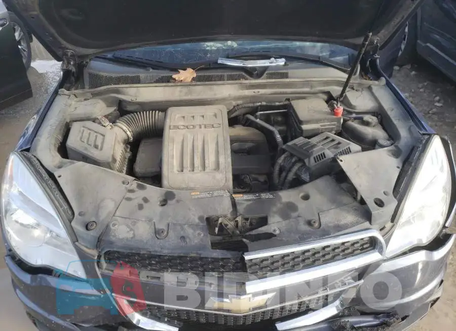 2GNALDEK7D6428312 Photo# 12