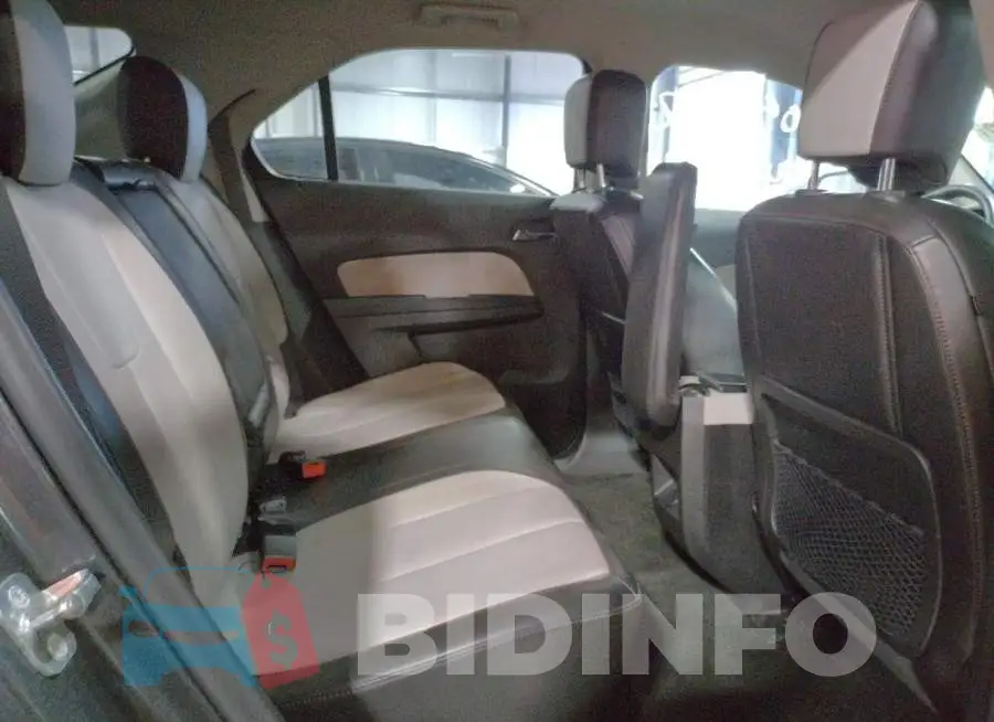 2GNALDEK9H6215528 Photo# 6