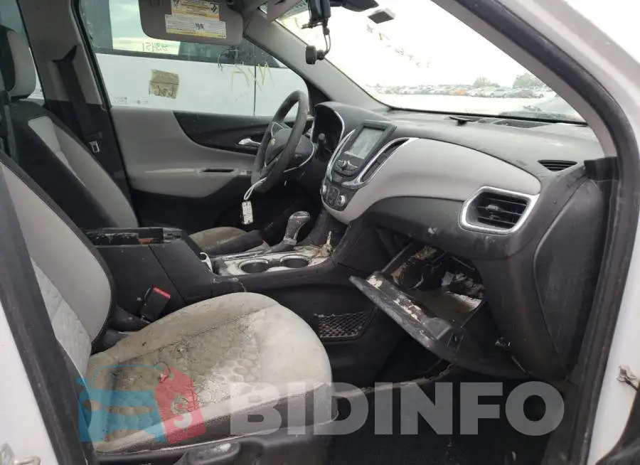 2GNAXHEV4J6332333 Photo# 5