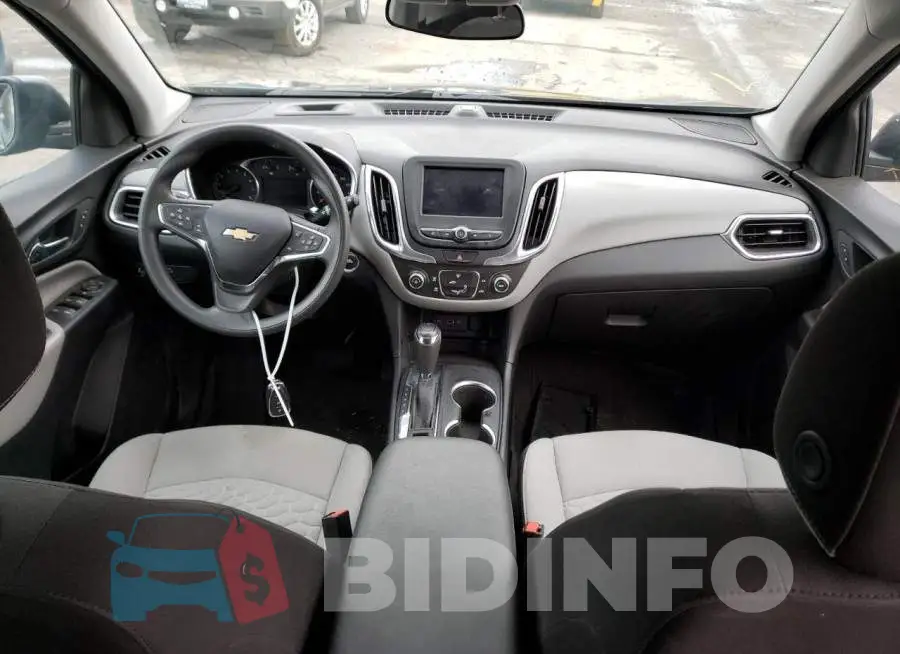 2GNAXTEV4M6147903 Photo# 8