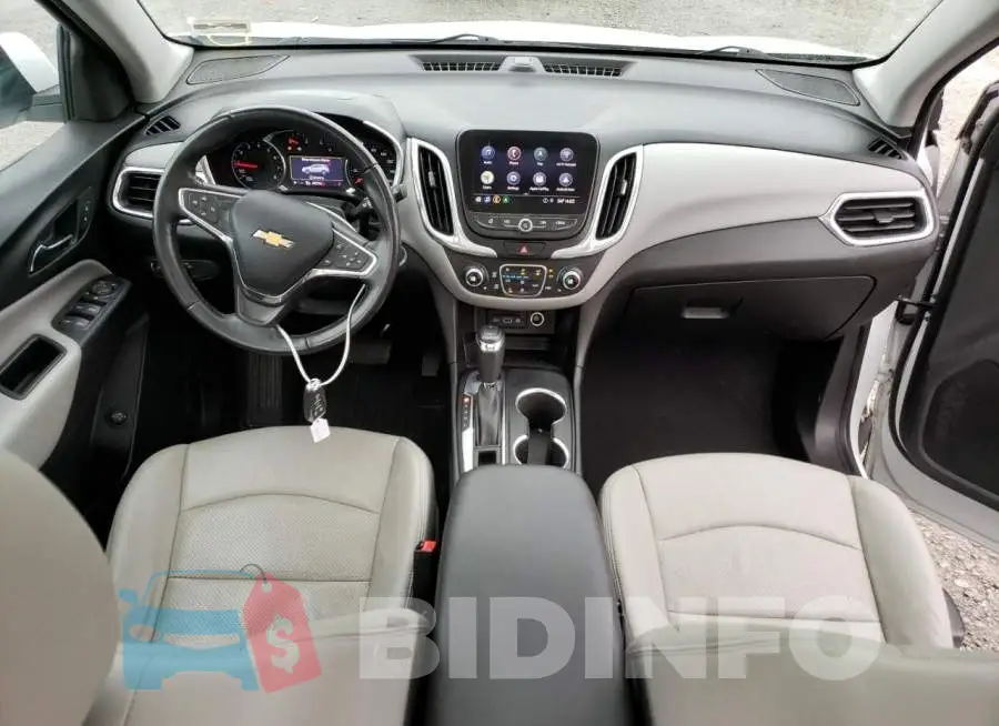 2GNAXUEVXK6160819 Photo# 8