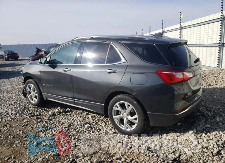 2GNAXVEV8J6155722 Photo# 2