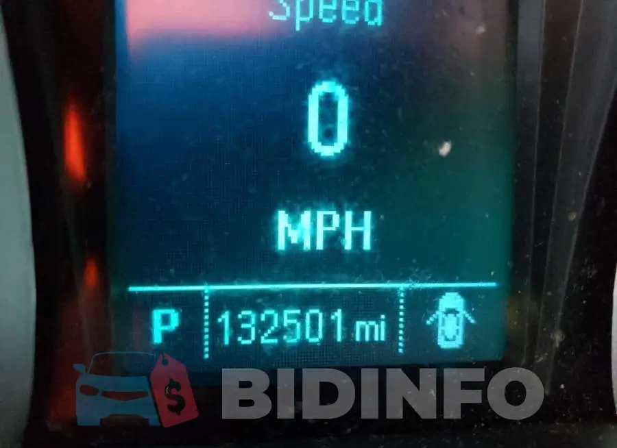 2GNFLDE33D6383433 Photo# 8
