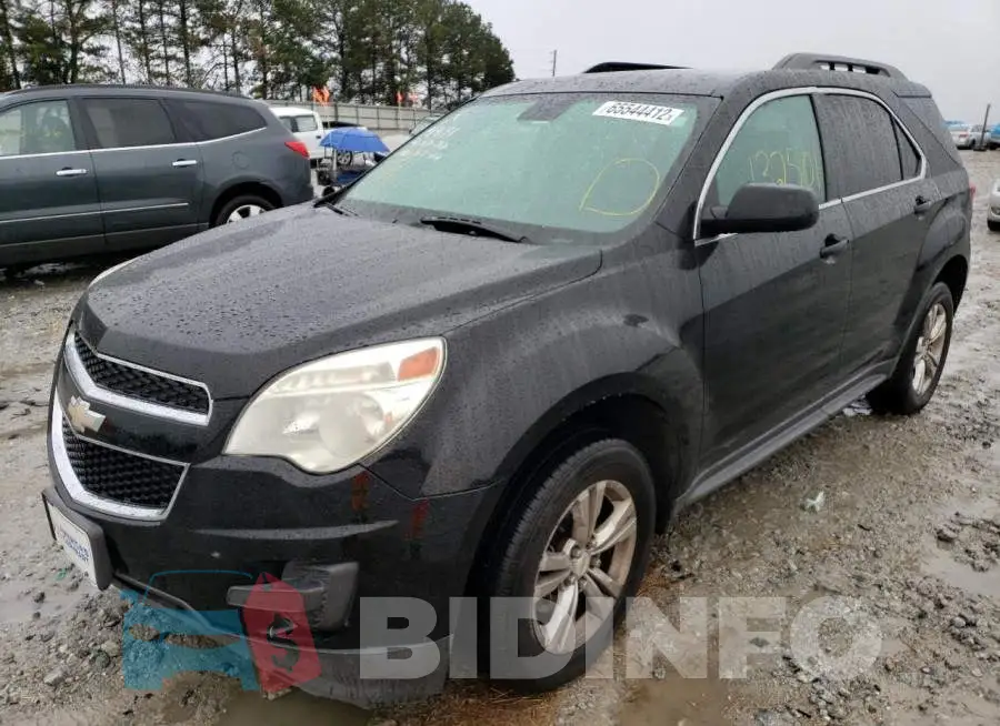 2GNFLDE33D6383433 Photo# 2