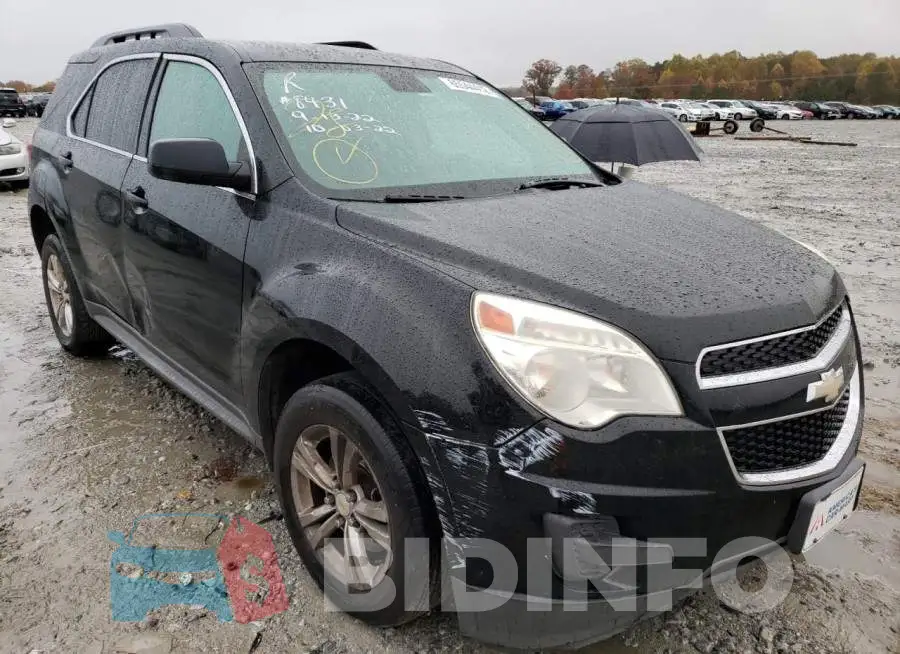 2GNFLDE33D6383433 Photo# 1