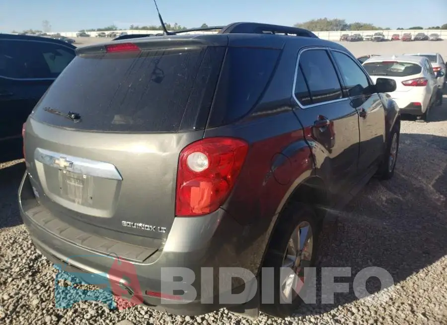 2GNFLEEK1D6217277 Photo# 4