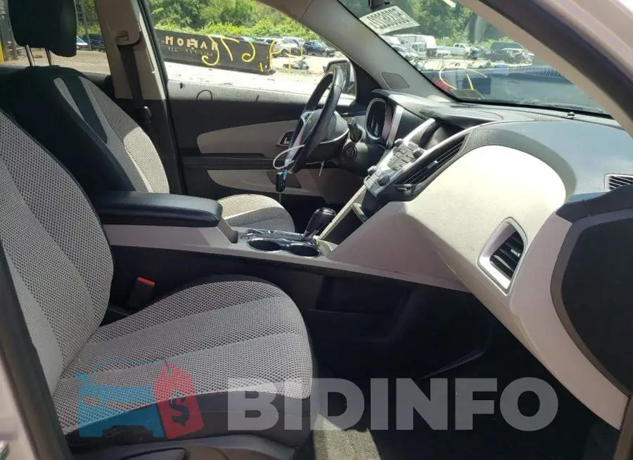 2GNFLFE34G6190160 Photo# 5