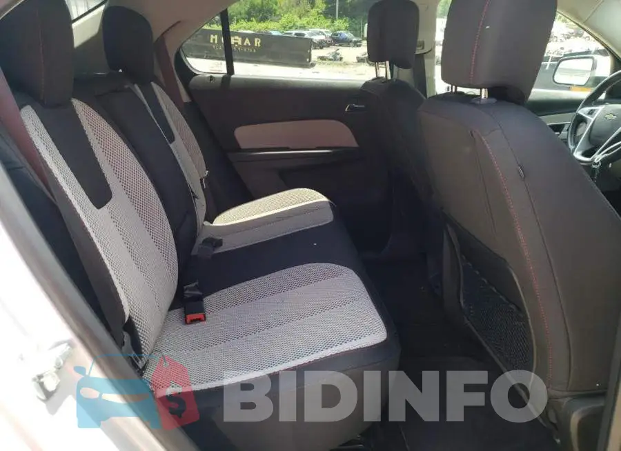 2GNFLFE34G6190160 Photo# 6