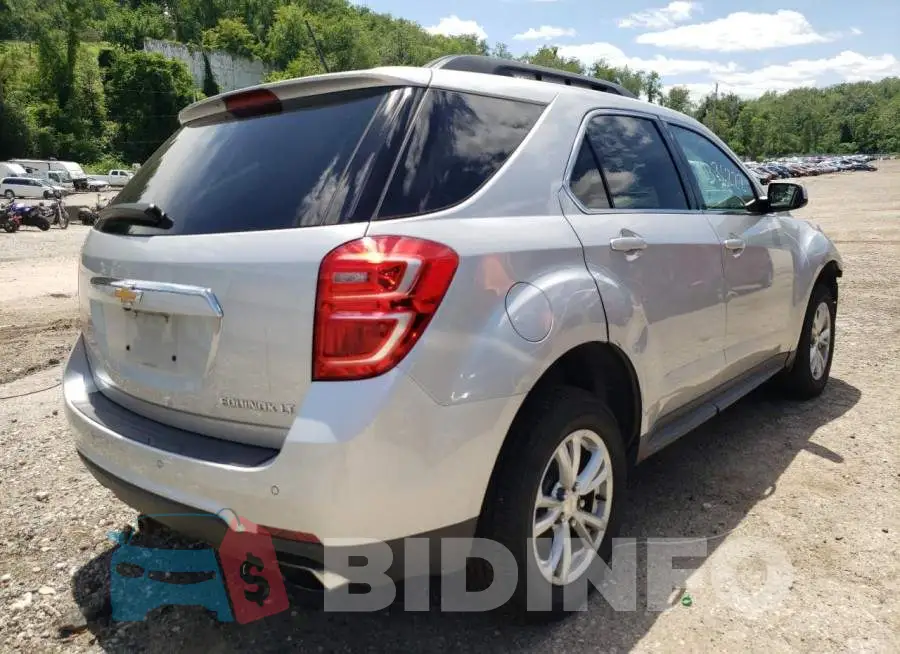 2GNFLFE34G6190160 Photo# 4