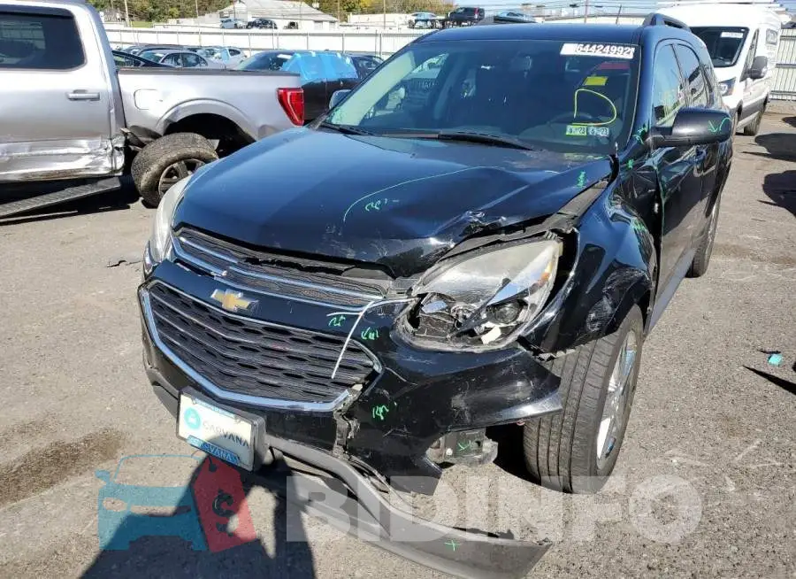 2GNFLFE38G6133041 Photo# 9