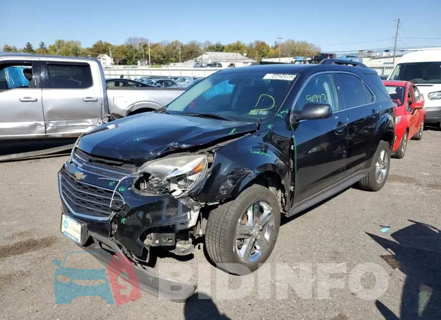 2GNFLFE38G6133041 Photo# 2