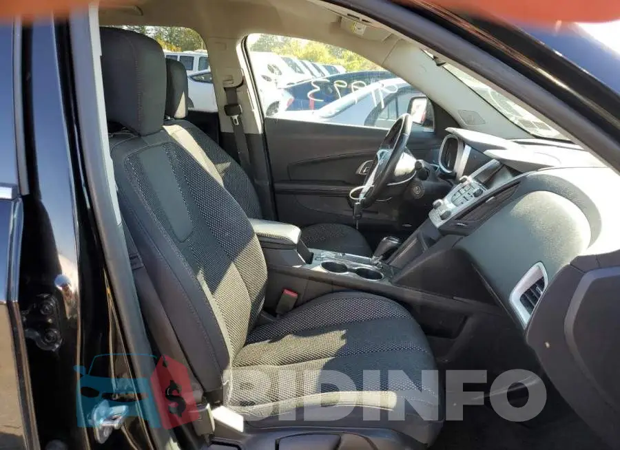 2GNFLFE38G6133041 Photo# 5