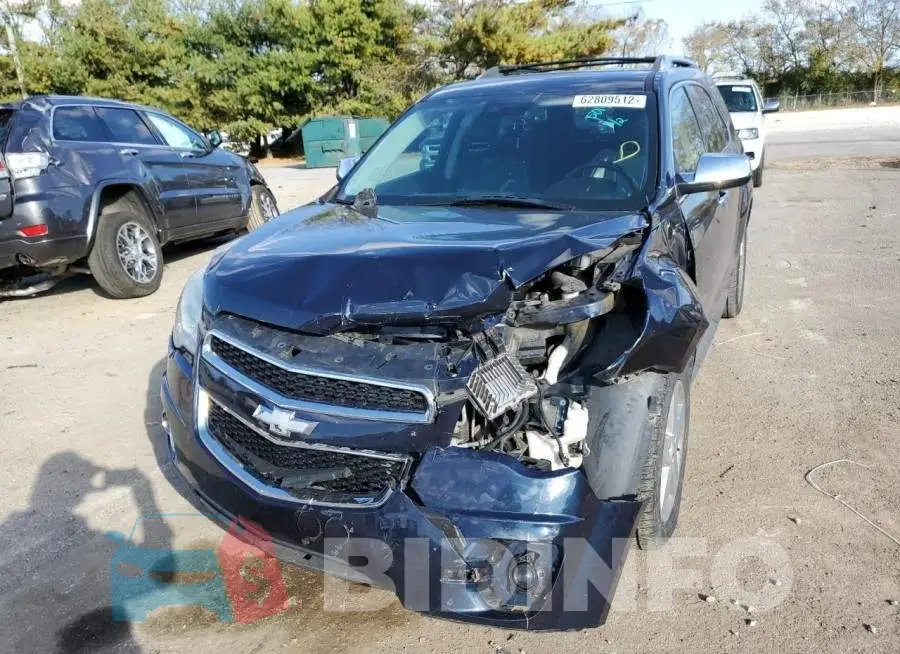 2GNFLHE32F6225014 Photo# 9