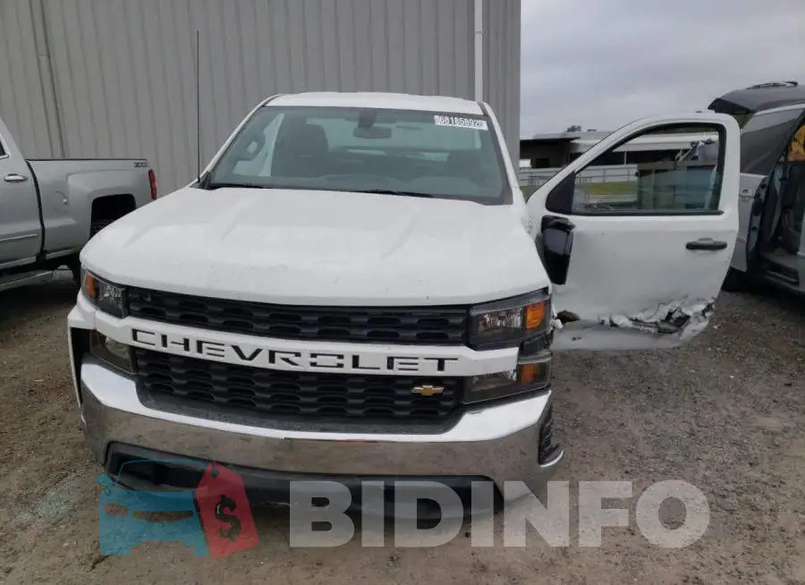 3GCNWAED5NG211526 Photo# 5