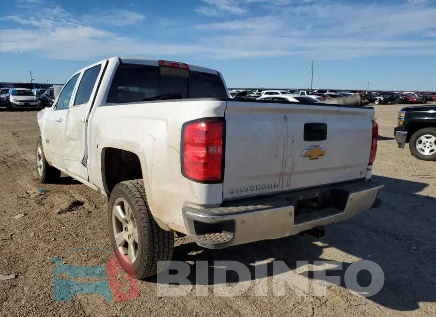 3GCPCREC2JG111580 Photo# 3