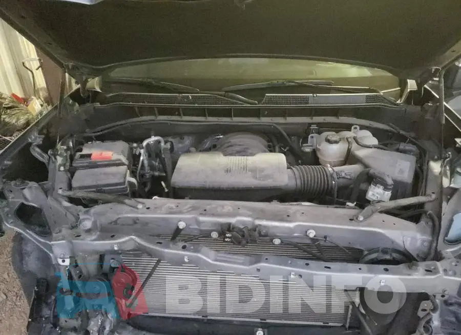 3GCPWCED3KG279291 Photo# 7