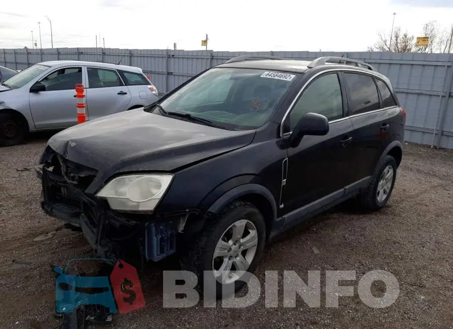 3GNAL2EK7DS615958 Photo# 2
