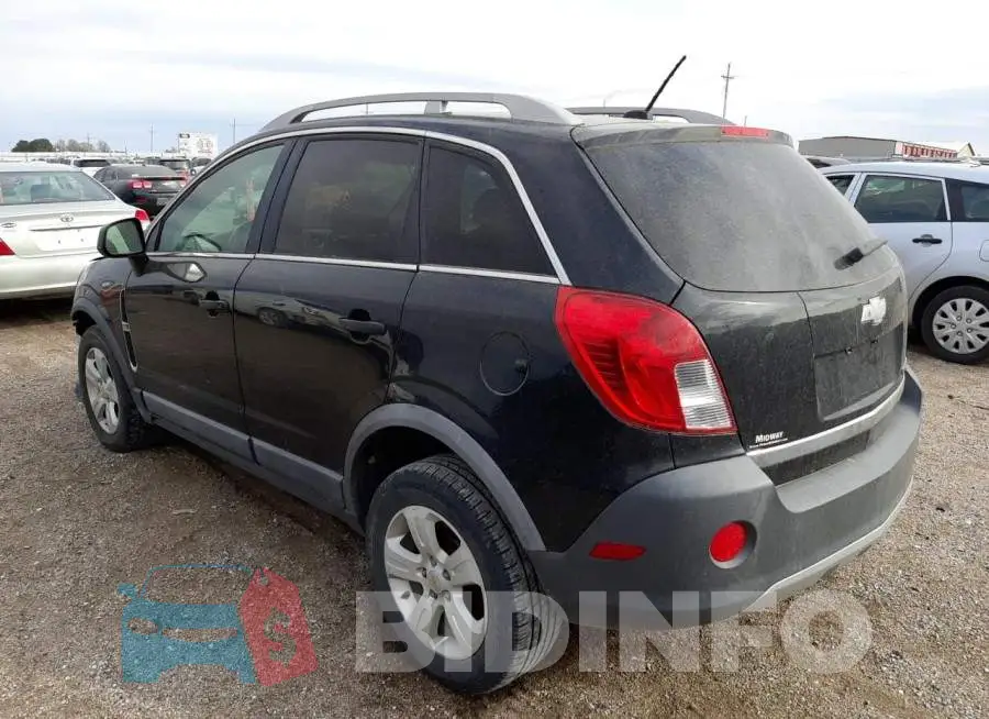 3GNAL2EK7DS615958 Photo# 3