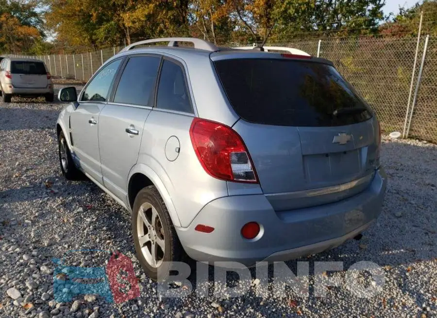 3GNAL3EK5DS605726 Photo# 3