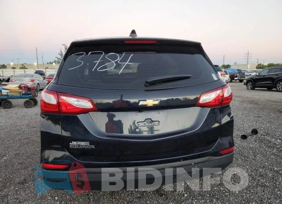 3GNAXHEV8LS713784 Photo# 6