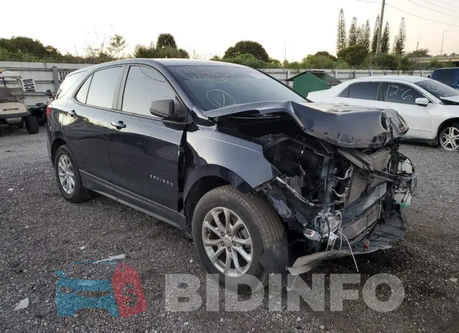 3GNAXHEV8LS713784 Photo# 4