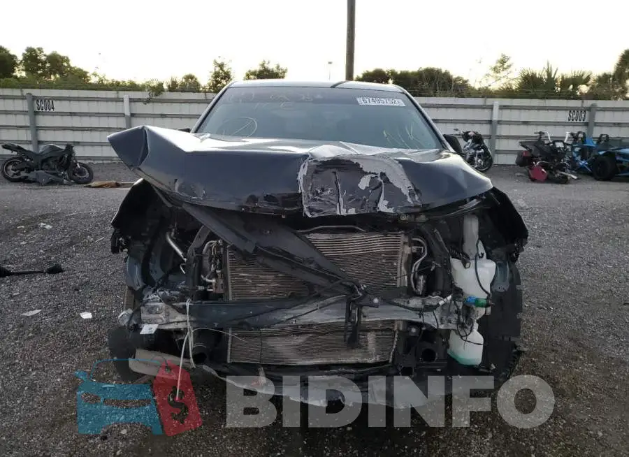 3GNAXHEV8LS713784 Photo# 5