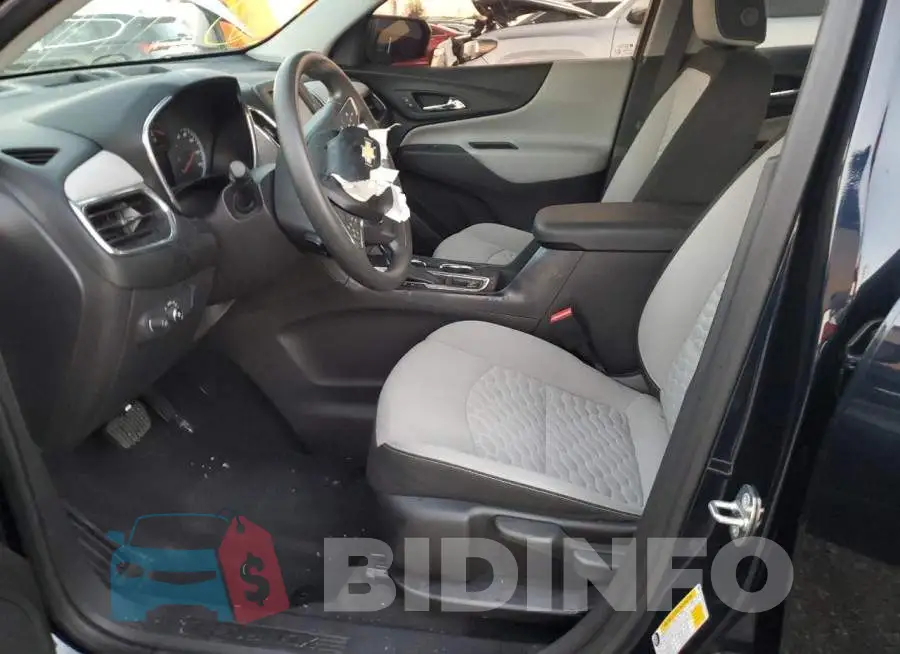 3GNAXHEV8LS713784 Photo# 7