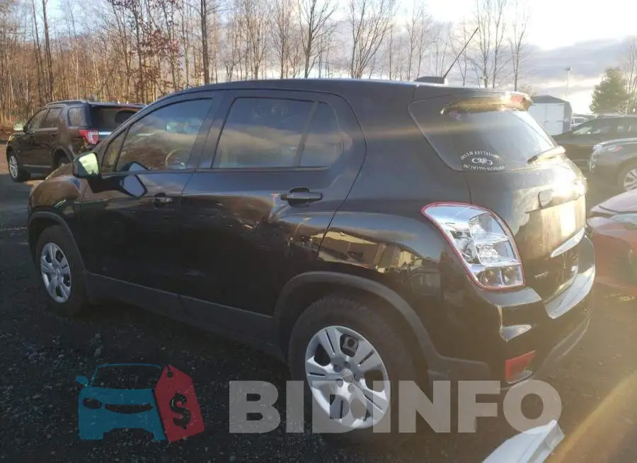 3GNCJKSB4JL202811 Photo# 2