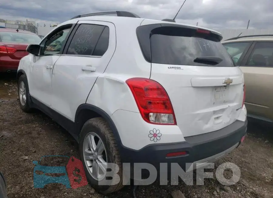3GNCJLSB0FL173675 Photo# 3