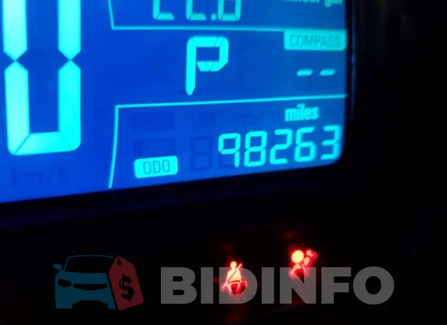 3GNCJLSB2GL205169 Photo# 8