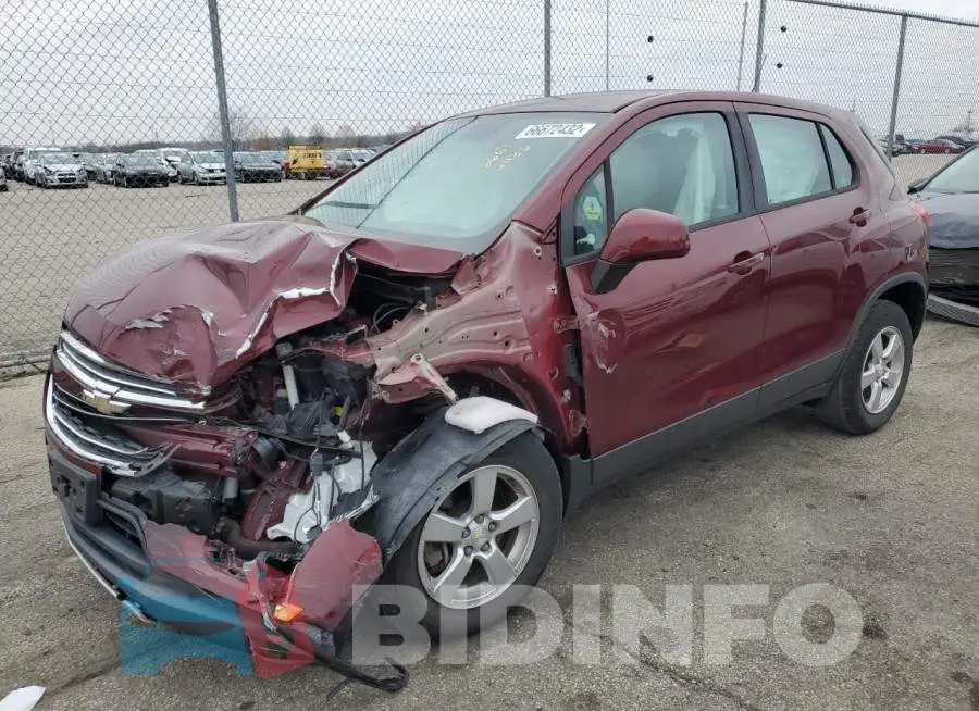 3GNCJNSB1GL269070 Photo# 1