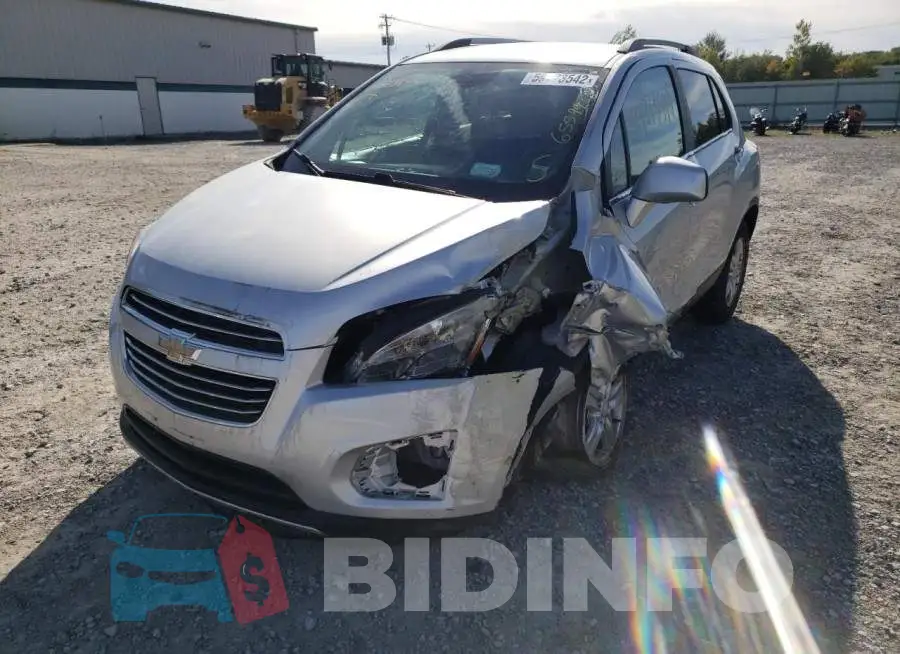 3GNCJPSB5GL272792 Photo# 2