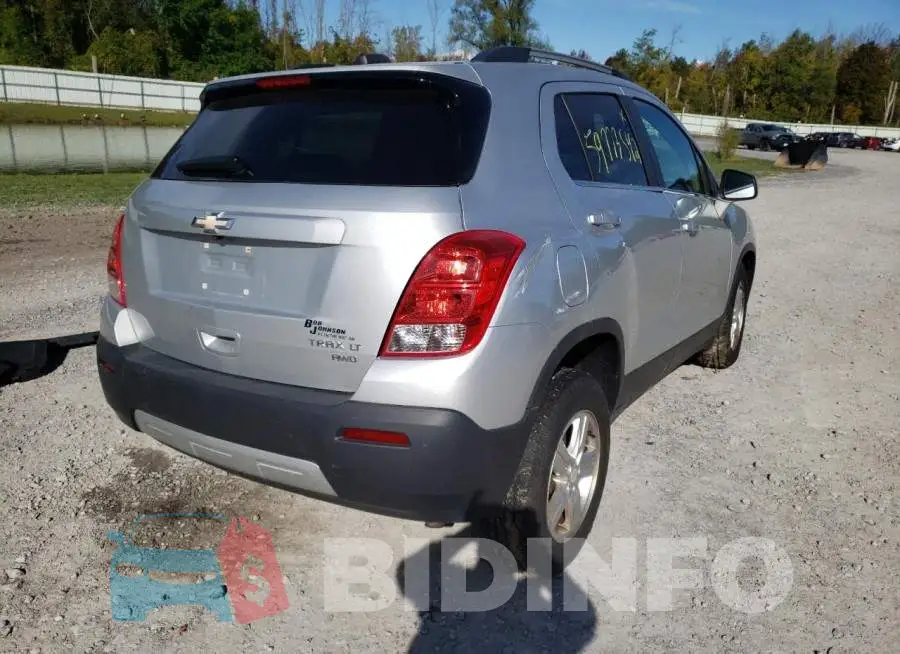 3GNCJPSB5GL272792 Photo# 4