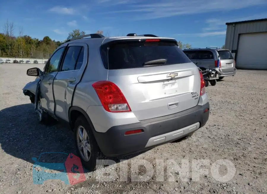 3GNCJPSB5GL272792 Photo# 3